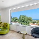 וילה Casa Di Veronica By Raro קרוביניו