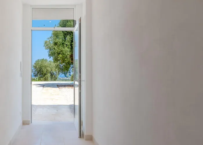 Casa Di Veronica By Raro קרוביניו