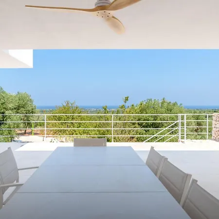 Casa Di Veronica By Raro קרוביניו