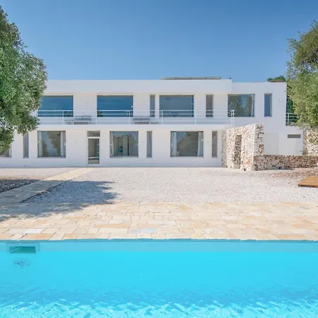 וילה Casa Di Veronica By Raro קרוביניו