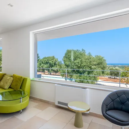וילה Casa Di Veronica By Raro קרוביניו