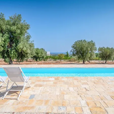 Casa Di Veronica By Raro * קרוביניו