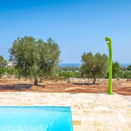 Casa Di Veronica By Raro * קרוביניו