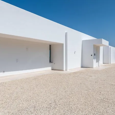 וילה Casa Di Veronica By Raro