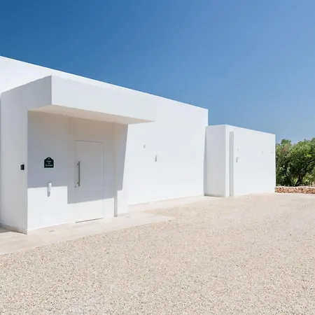וילה Casa Di Veronica By Raro *