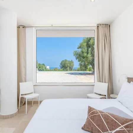 Casa Di Veronica By Raro קרוביניו
