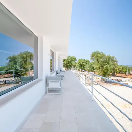 Casa Di Veronica By Raro וילה *