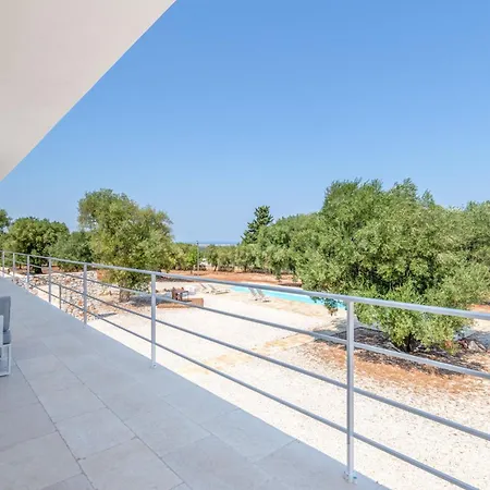 Casa Di Veronica By Raro וילה קרוביניו