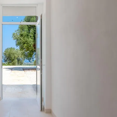 Casa Di Veronica By Raro קרוביניו