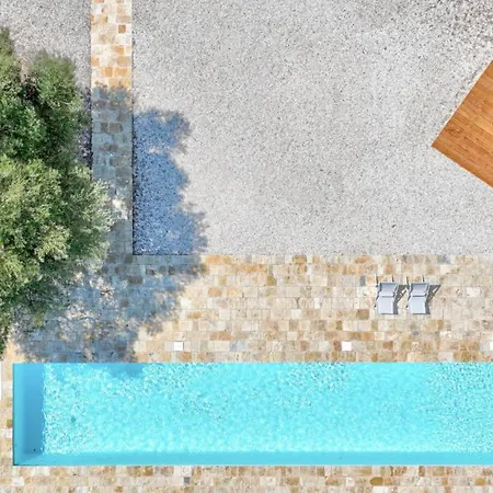 וילה Casa Di Veronica By Raro קרוביניו