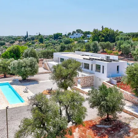 Casa Di Veronica By Raro קרוביניו