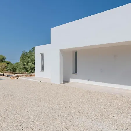 Casa Di Veronica By Raro * קרוביניו