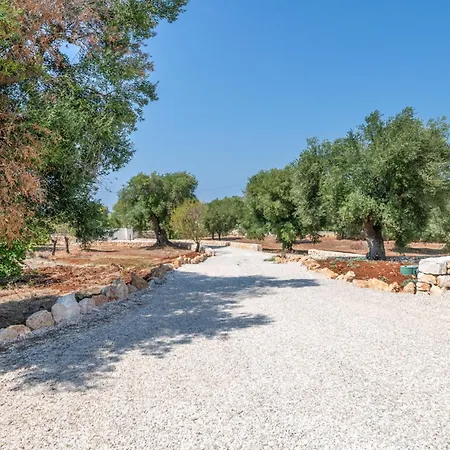 וילה Casa Di Veronica By Raro *