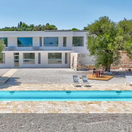 וילה Casa Di Veronica By Raro קרוביניו