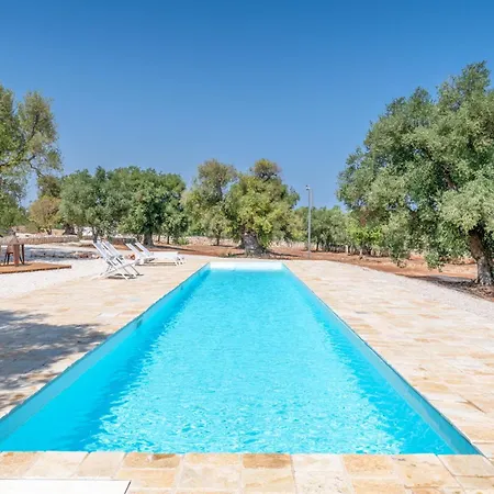 Casa Di Veronica By Raro * קרוביניו